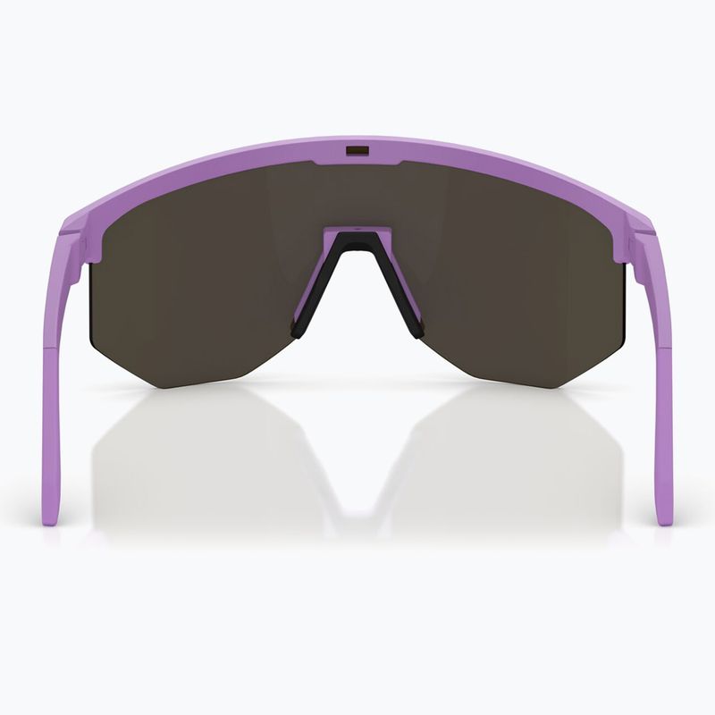 Slnečné okuliare Bliz Hero Small matte purple/grey purple mirror 3