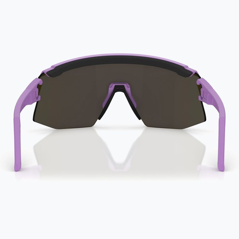 Slnečné okuliare Bliz Breeze Small matte purple/grey purple mirror/pink 3