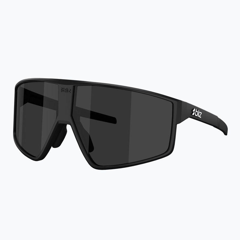 Slnečné okuliare Bliz P002 matte black/smoke