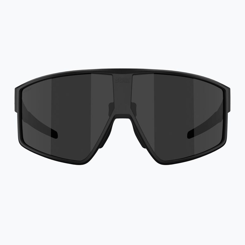 Slnečné okuliare Bliz P002 matte black/smoke 2
