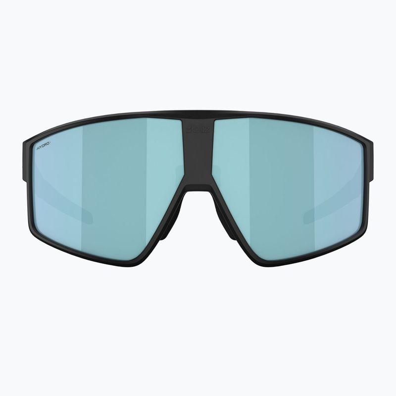 Slnečné okuliare Bliz P002 matte black/smoke ice blue 2
