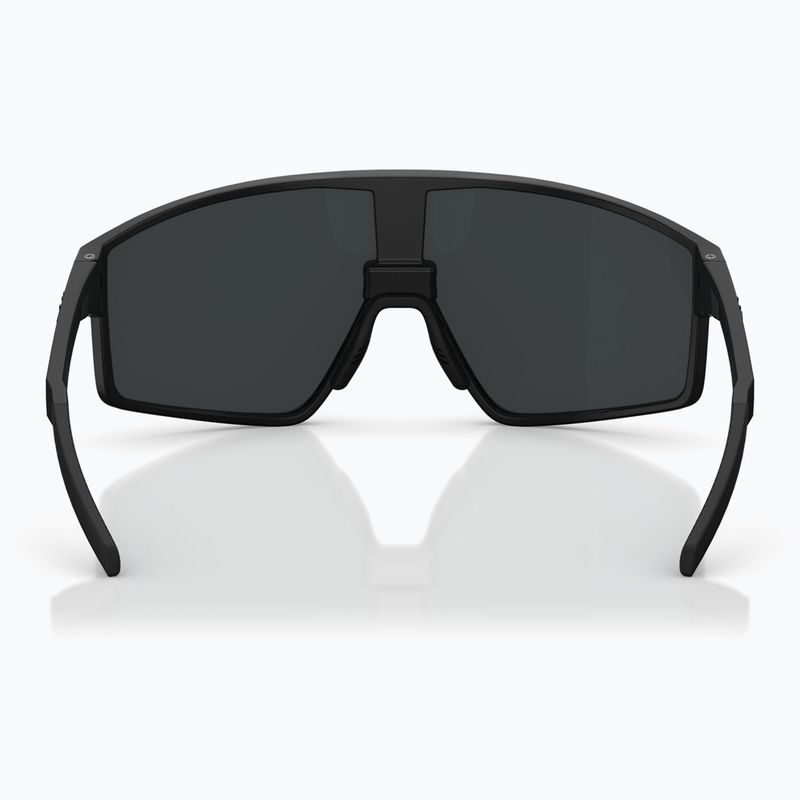 Slnečné okuliare Bliz P002 matte black/smoke ice blue 3
