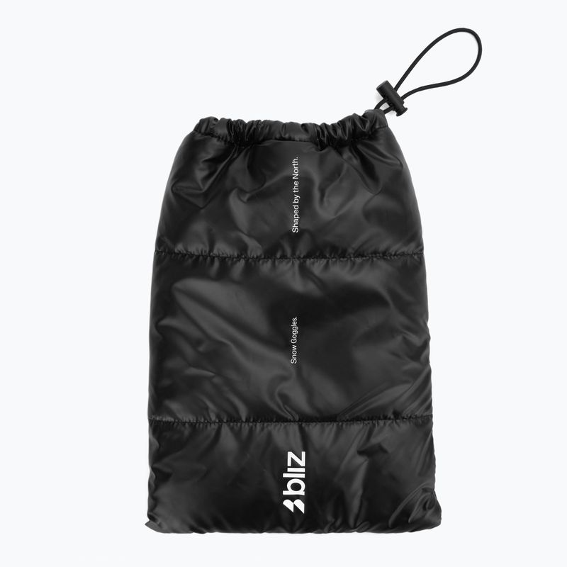 Slnečné okuliare Bliz A003 matte black 5