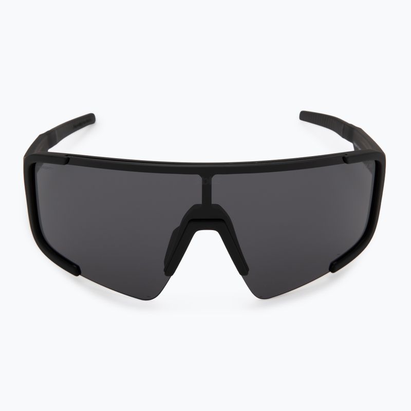 Slnečné okuliare Bliz P003 matte black/smoke 2