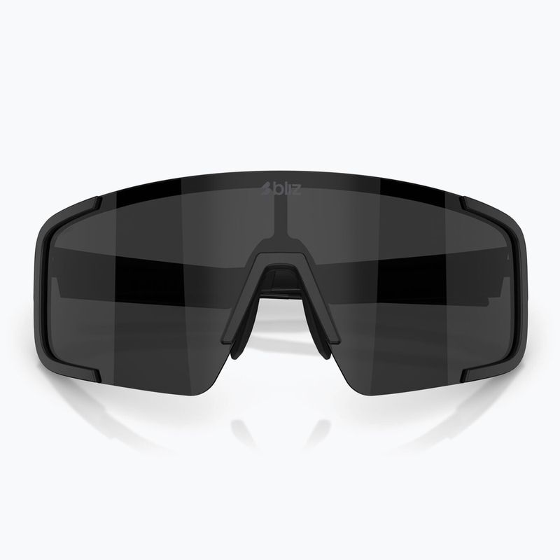 Slnečné okuliare Bliz P003 matte black/smoke 3