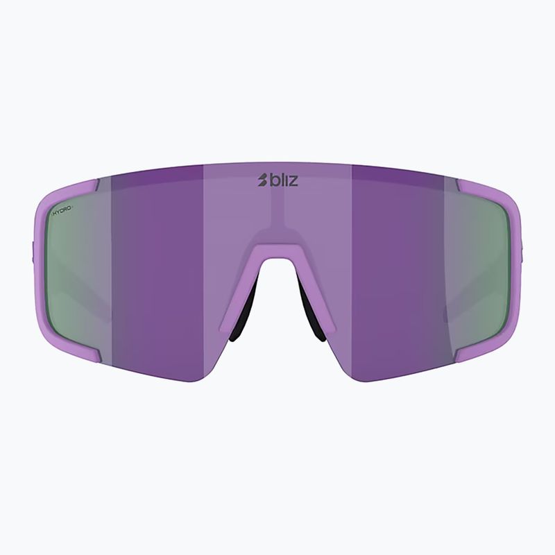 Slnečné okuliare Bliz P003 matte purple/grey purple multi 2