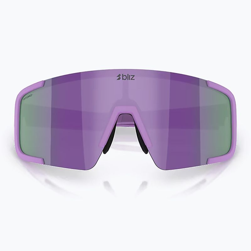 Slnečné okuliare Bliz P003 matte purple/grey purple multi 3