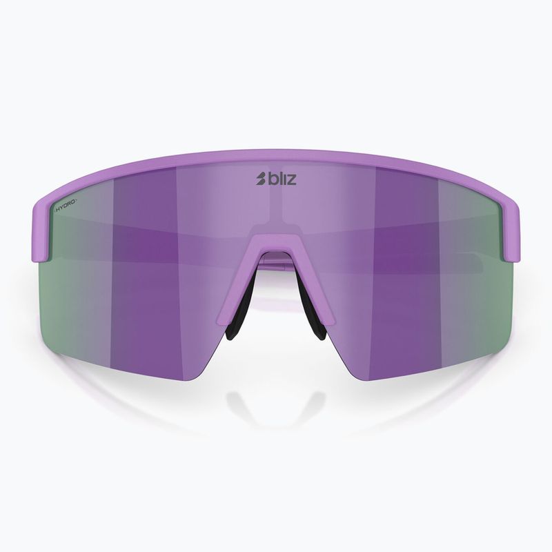 Slnečné okuliare Bliz P004 matte blue/grey blue mirror 3