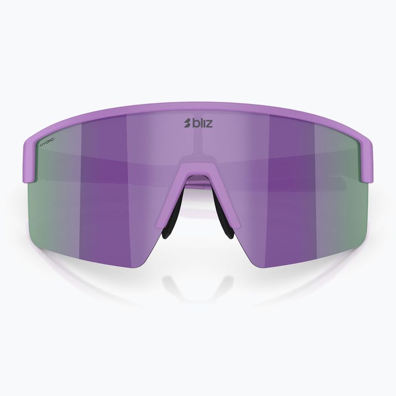 Slnečné okuliare Bliz P004 matte purple/grey purple multi 3