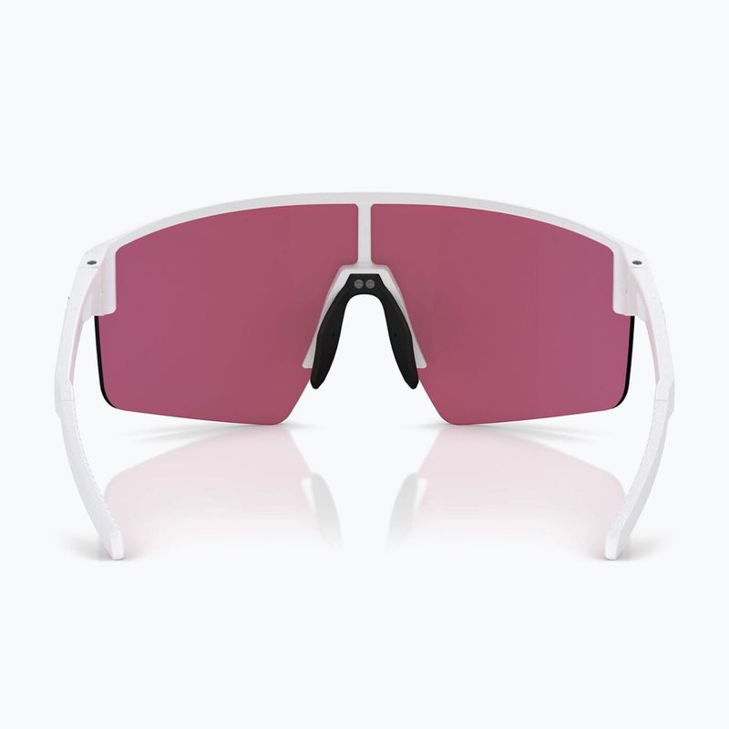 Slnečné okuliare Bliz P004 Nano Optics Nordic Light matte white/begonia/violet blue multi 2