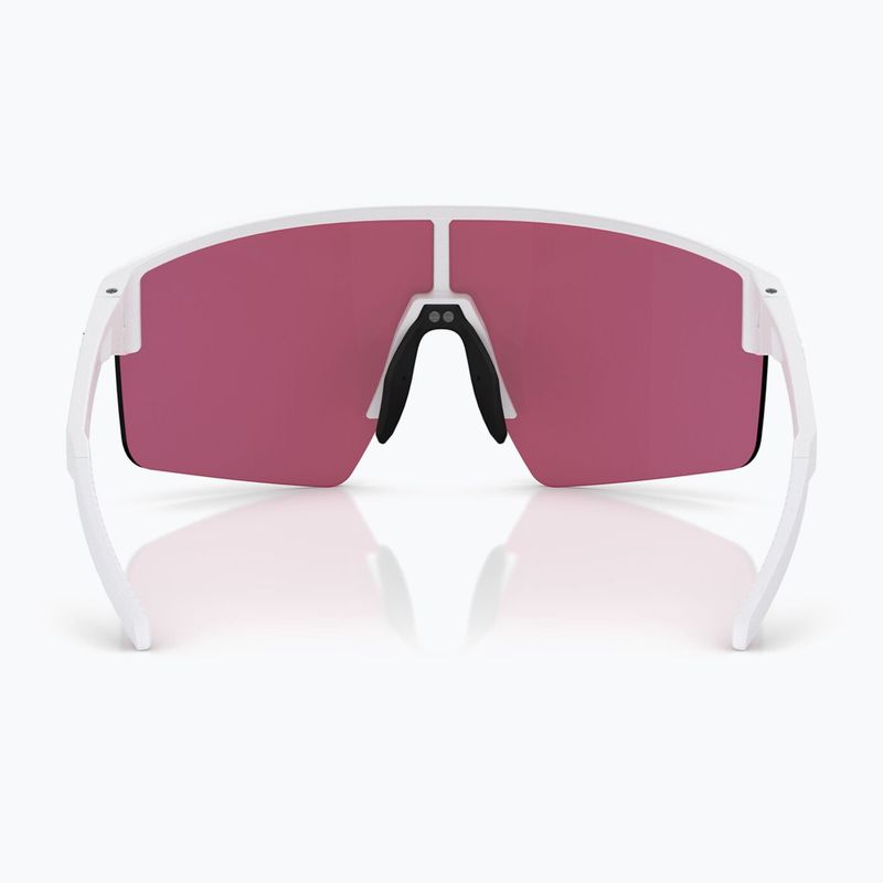 Slnečné okuliare Bliz P004 Small Nano Optics Nordic Light matte white/begonia/violet blue multi 4