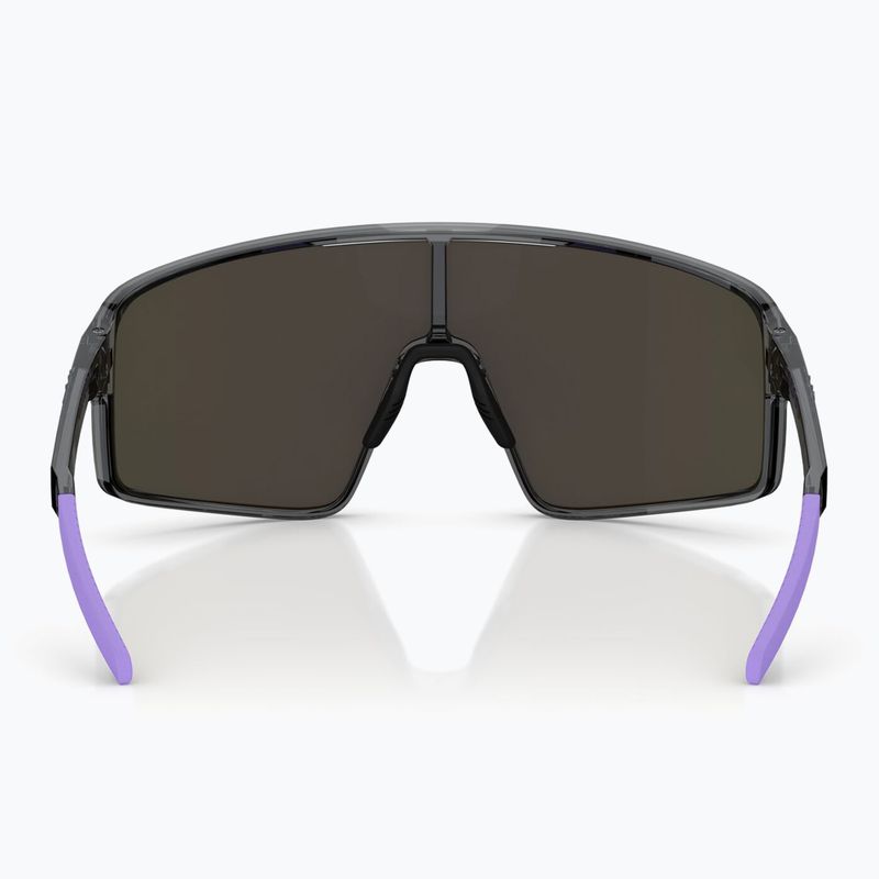 Slnečné okuliare Bliz P001S crystal black/grey purple multi 5