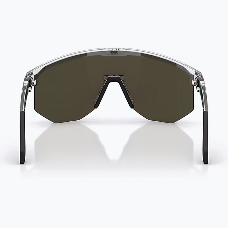 Slnečné okuliare Bliz Hero transparent white/brown green multi 4