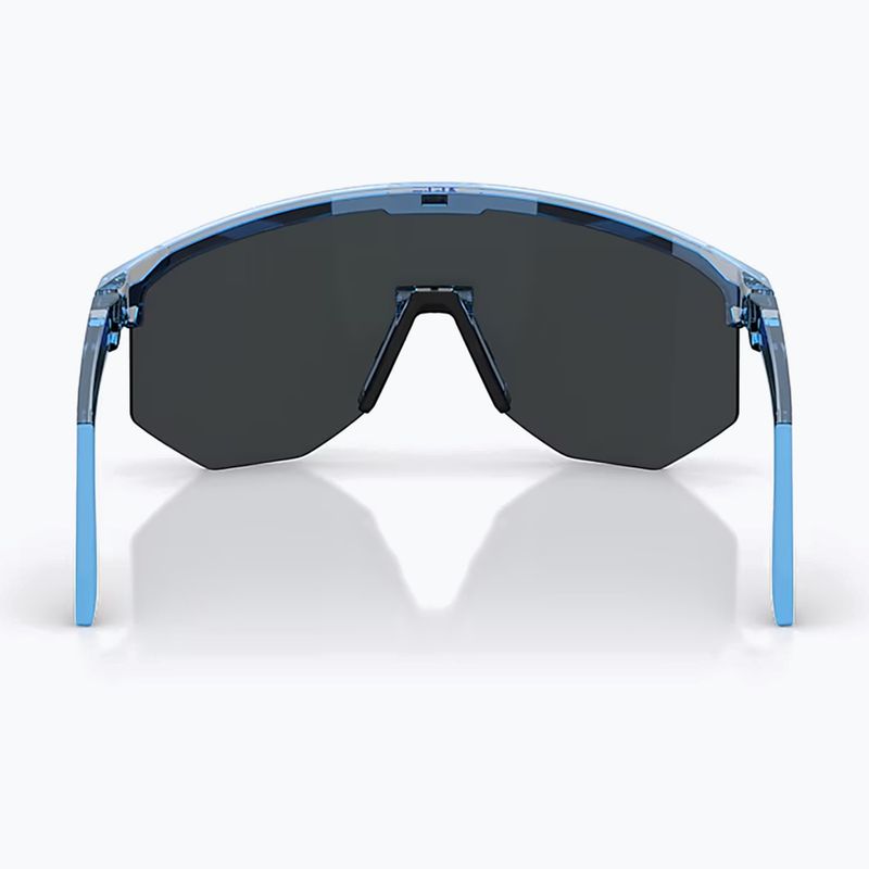 Slnečné okuliare Bliz Hero Small transparent white/brown green multi 4