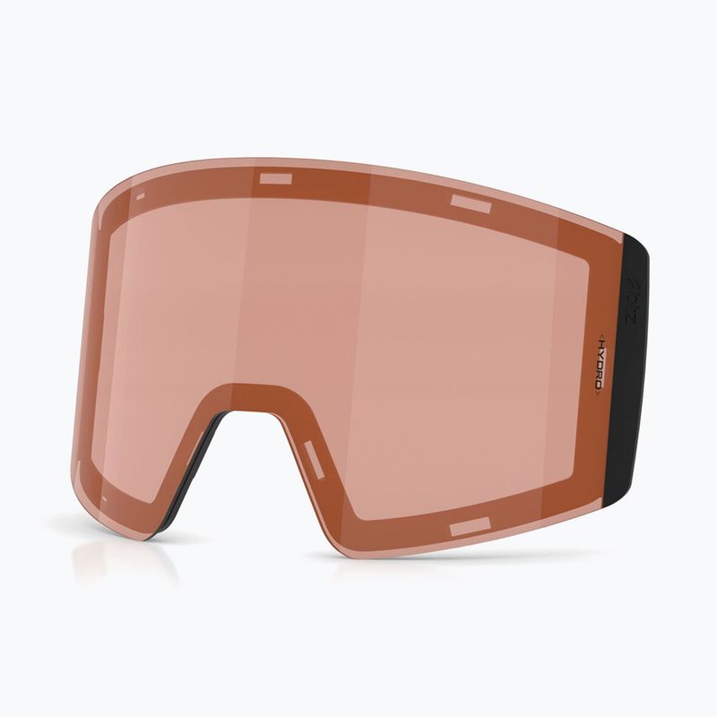 Lyžiarske okuliare Bliz G003 matte black/brown/blue multi 5