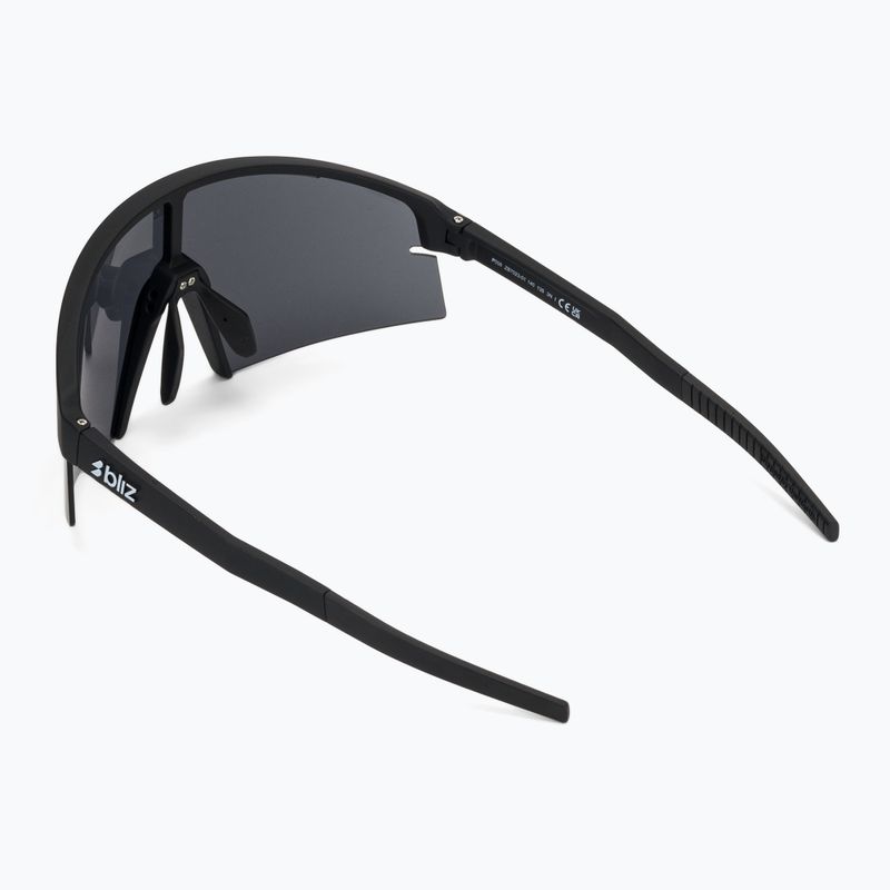 Slnečné okuliare Bliz P006 matte black/smoke 2