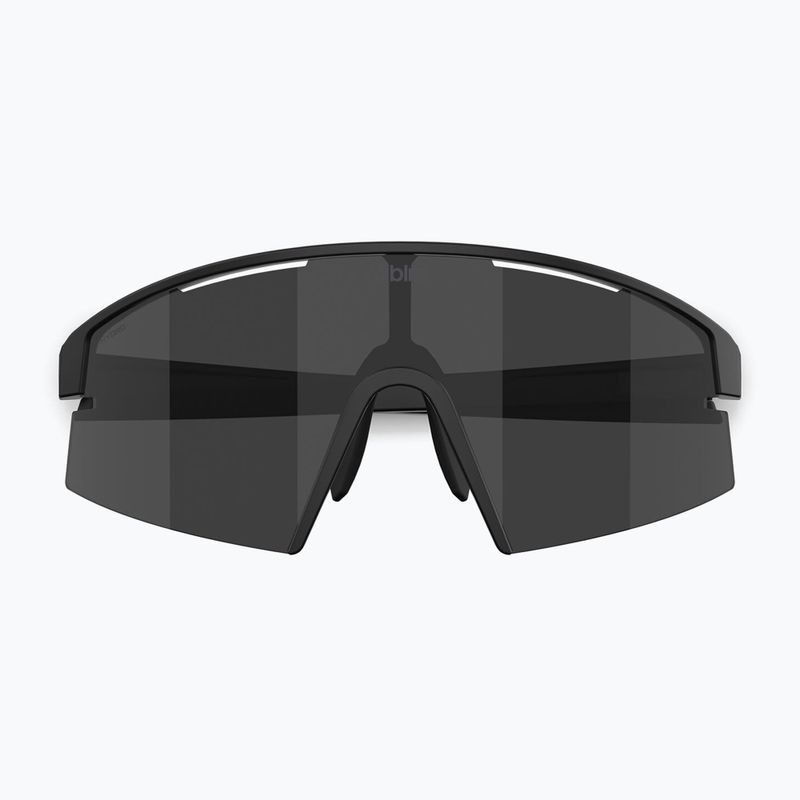 Slnečné okuliare Bliz P006 matte black/smoke 2