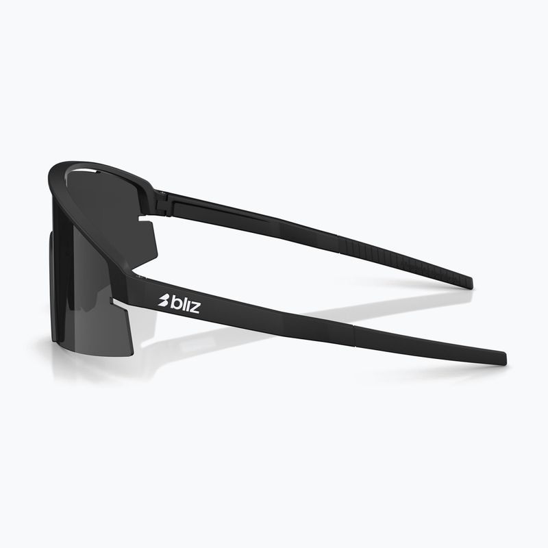 Slnečné okuliare Bliz P006 matte black/smoke 5