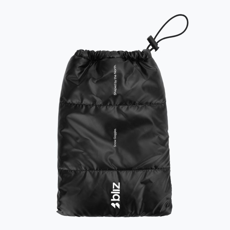 Slnečné okuliare Bliz A006 matte black 5