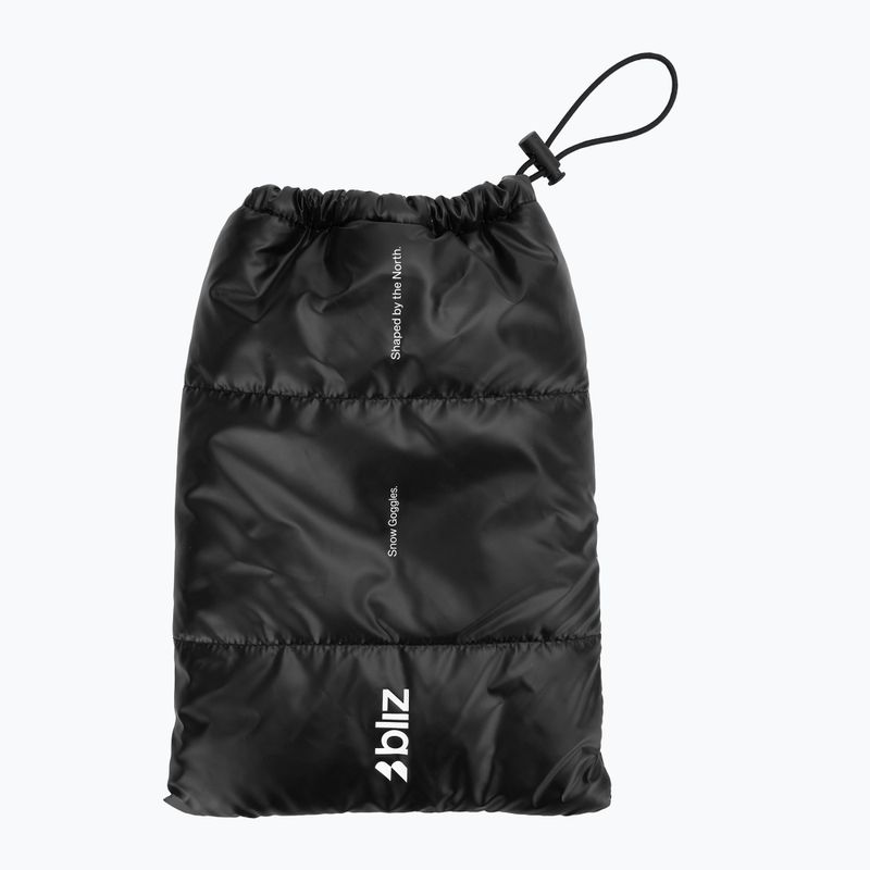 Slnečné okuliare Bliz A008 matte black 5