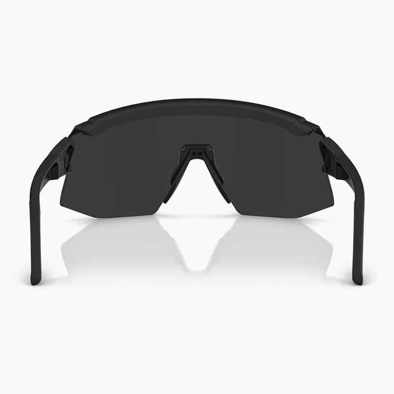 Slnečné okuliare Bliz Breeze matte black/smoke/pink 4