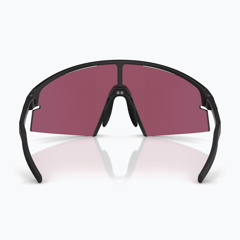 Slnečné okuliare Bliz P006 matte black/nano optics violet blue multi 4