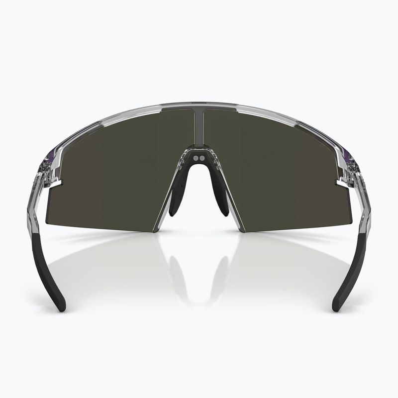 Slnečné okuliare Bliz P006S matte black/nano optics violet blue multi 4