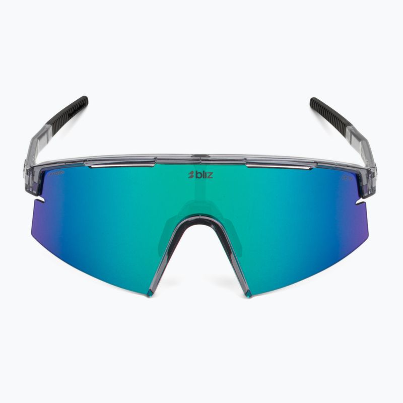Slnečné okuliare Bliz P006 crystal black/green green multi 3