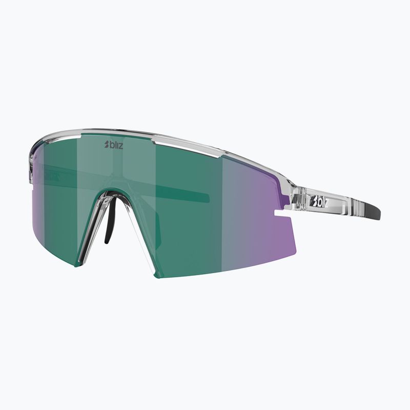 Slnečné okuliare Bliz P006 crystal black/green green multi