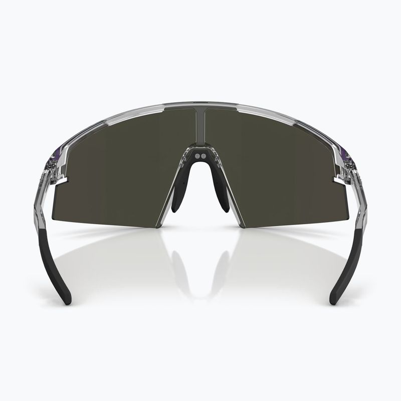 Slnečné okuliare Bliz P006 crystal black/green green multi 4