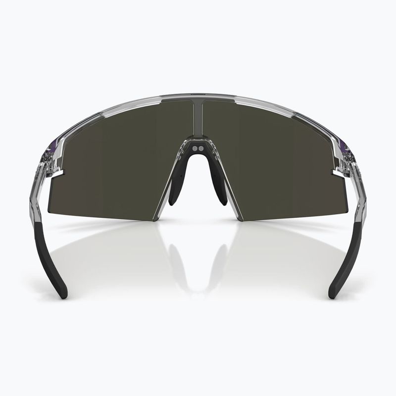 Slnečné okuliare Bliz P006S crystal black/green green multi 4