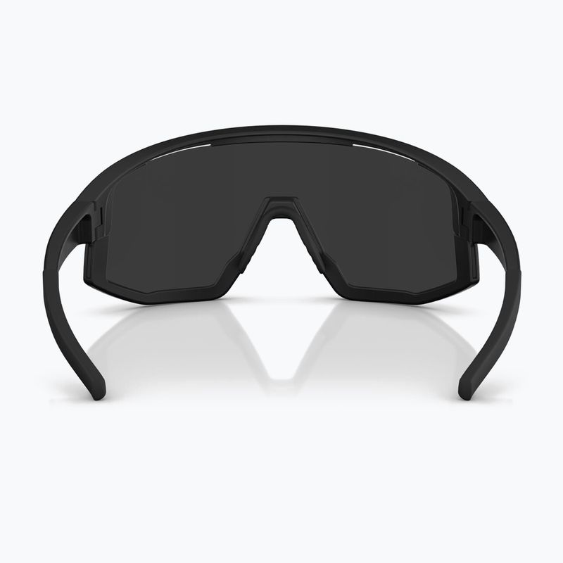 Slnečné okuliare Bliz Fusion Small matte black/smoke 4