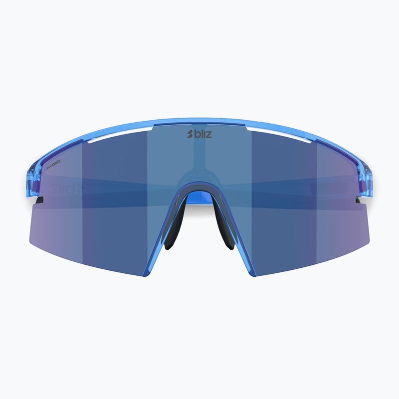 Slnečné okuliare Bliz P006S transparent blue/smoke blue multi 3