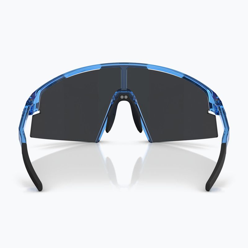 Slnečné okuliare Bliz P006S transparent blue/smoke blue multi 4