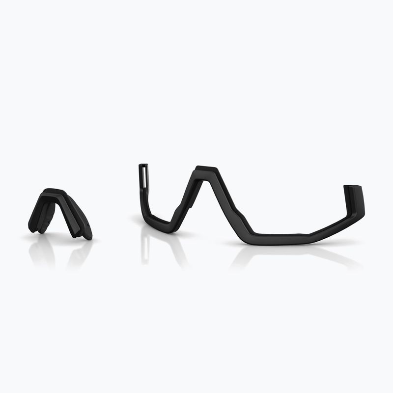 Slnečné okuliare Bliz Fusion matte black/smoke silver mirror 6