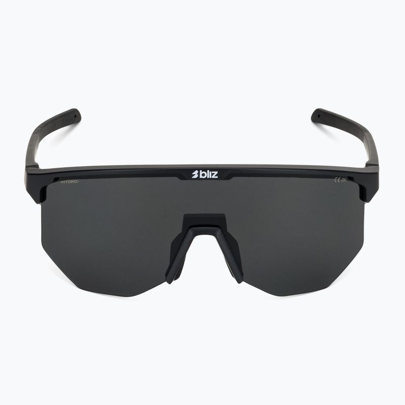 Slnečné okuliare Bliz Hero matte black/smoke 3