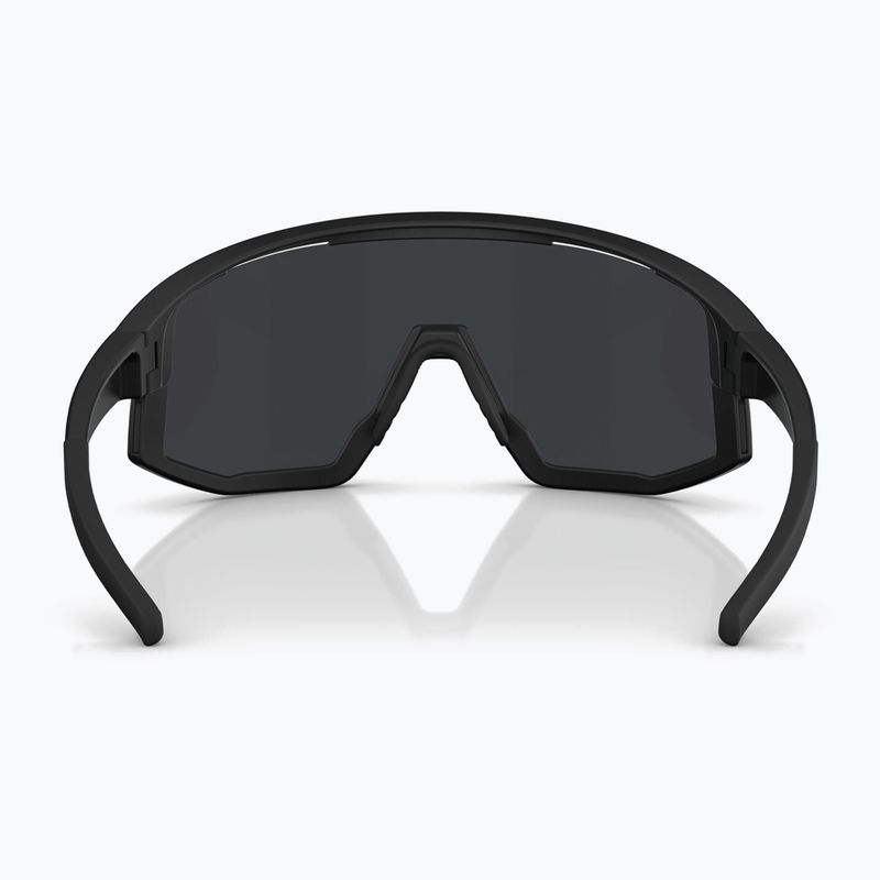 Slnečné okuliare Bliz Fusion Small matte black/smoke blue multi 4