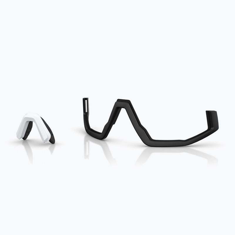 Slnečné okuliare Bliz Fusion matte black/smoke blue multi 6