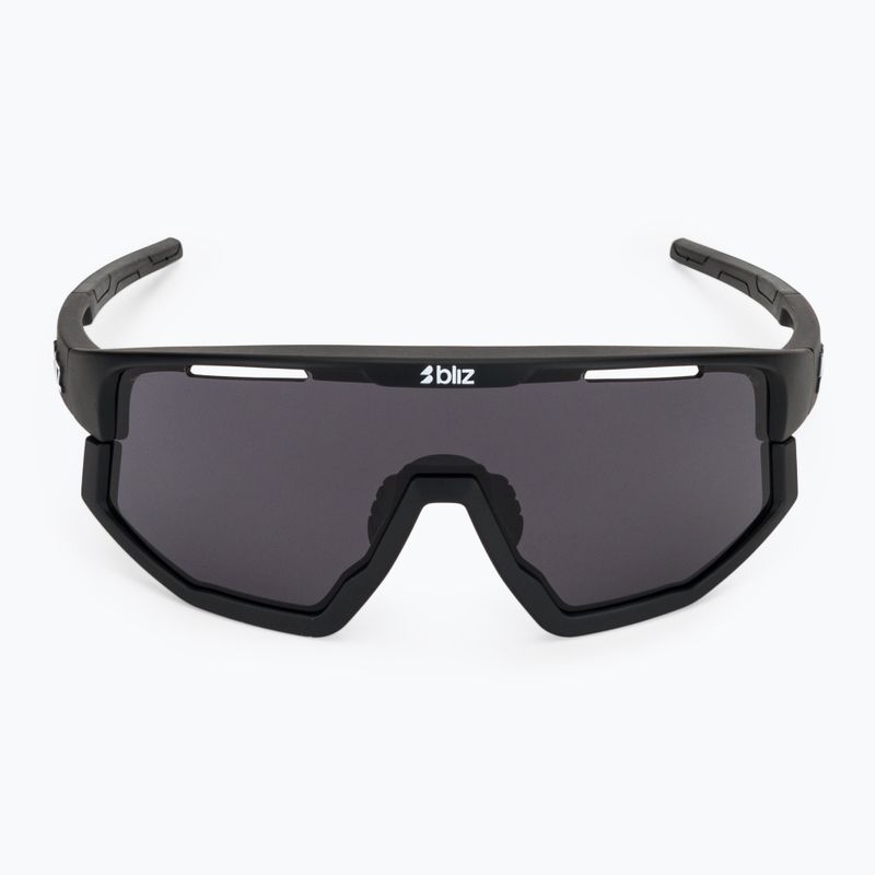 Slnečné okuliare Bliz Vision matte black/smoke 4