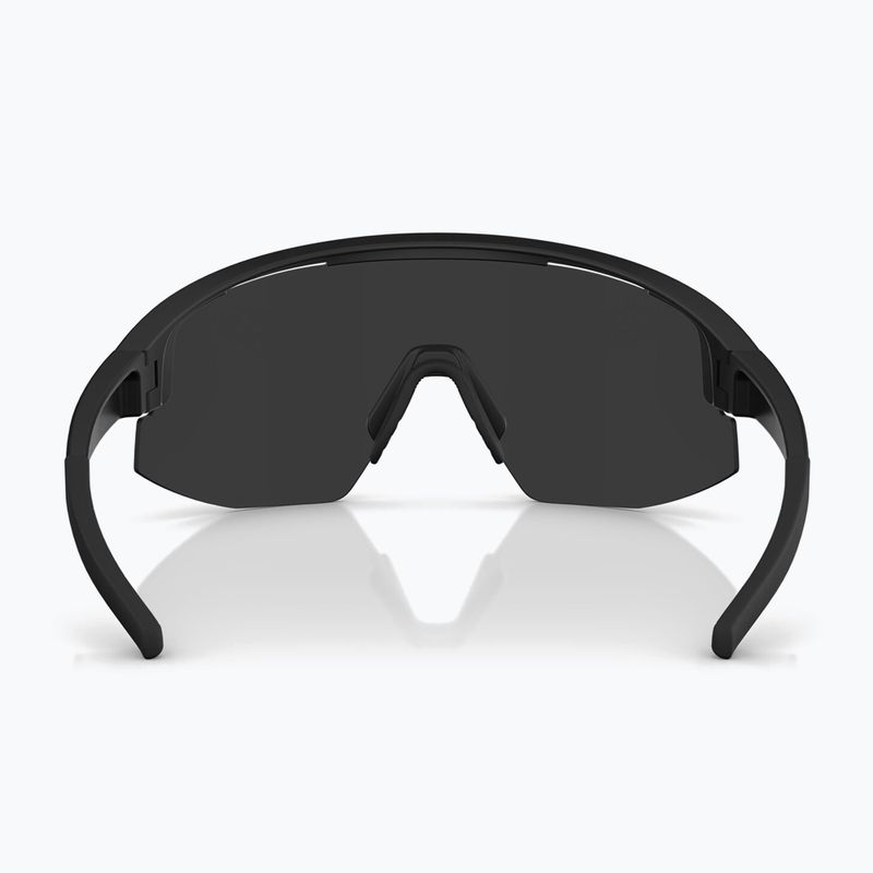 Slnečné okuliare Bliz Matrix Small matte black/smoke 4