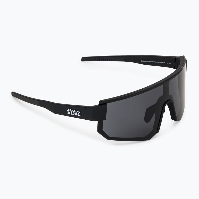 Slnečné okuliare Bliz P005 matte black/smoke
