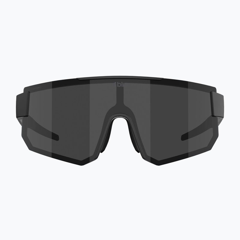 Slnečné okuliare Bliz P005 matte black/smoke 2