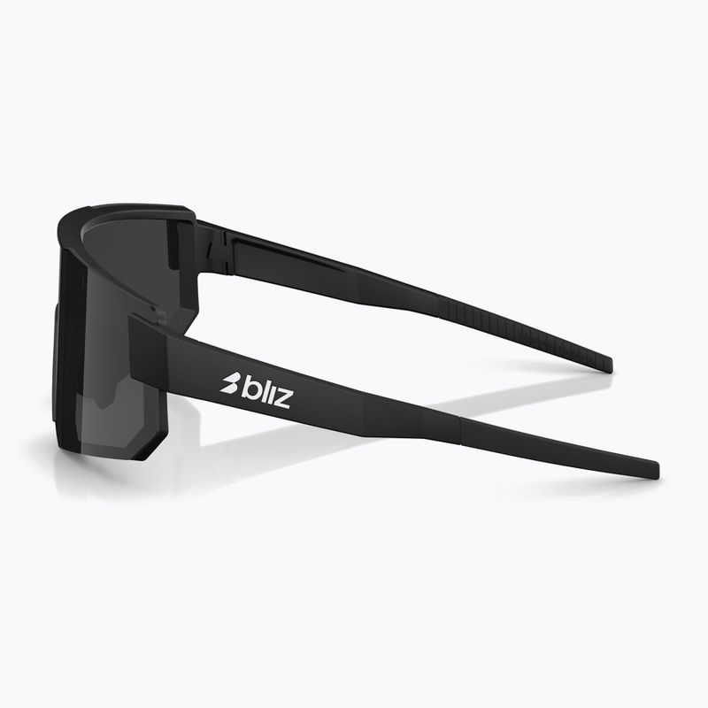 Slnečné okuliare Bliz P005 matte black/smoke 5