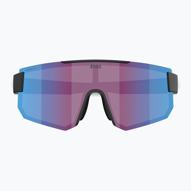 Slnečné okuliare Bliz P005 matte white/smoke blue multi 3