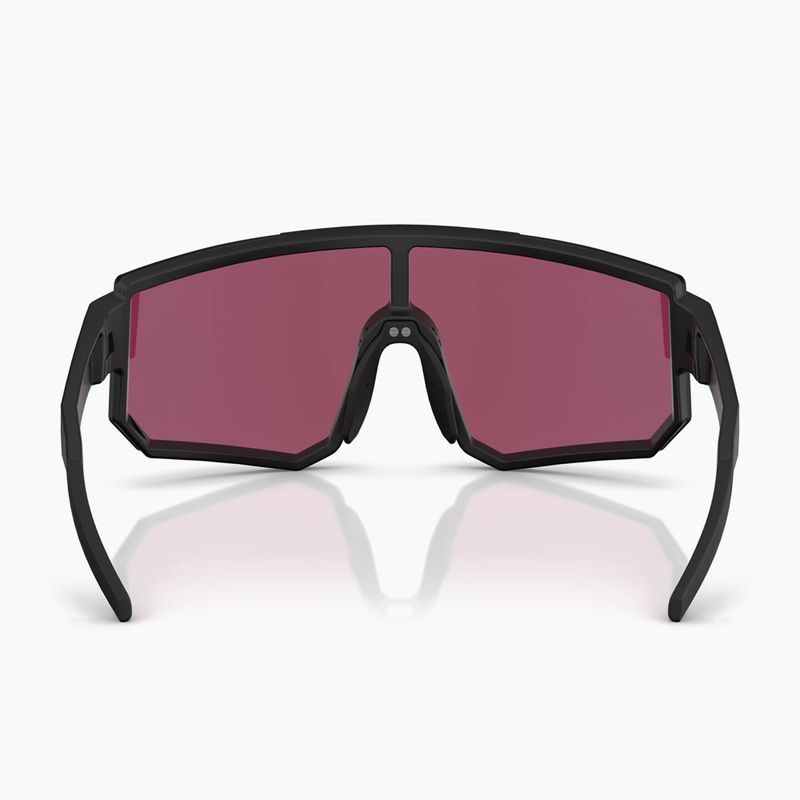 Slnečné okuliare Bliz P005 matte black/nano optics violet blue multi 4