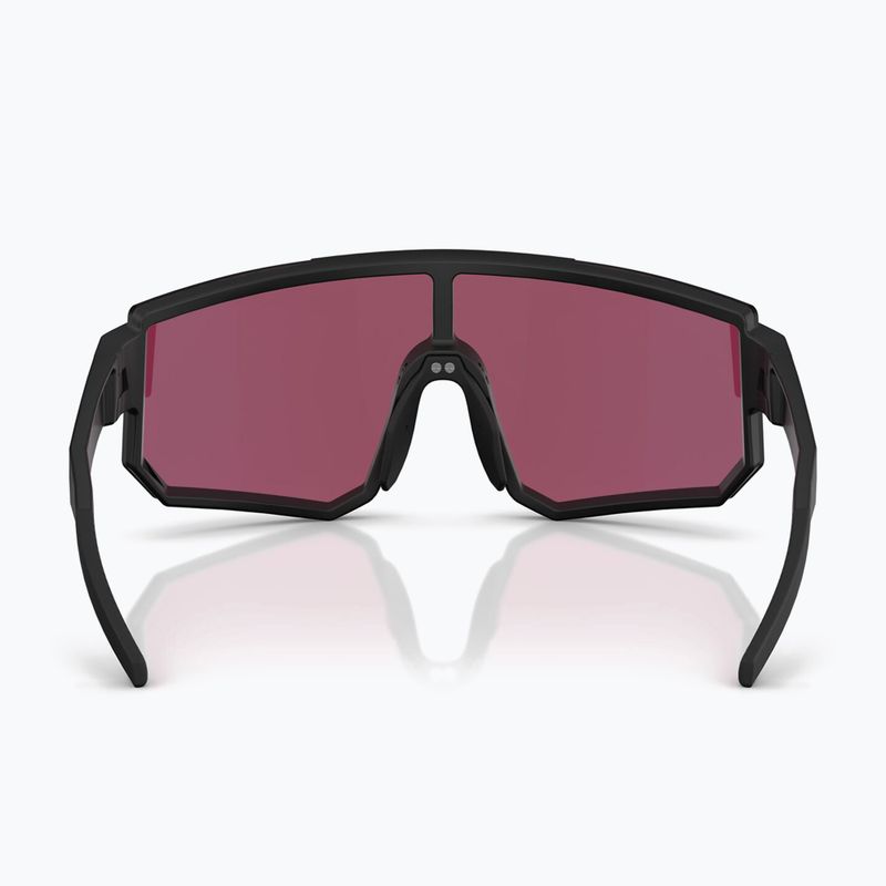 Slnečné okuliare Bliz P005S matte black/nano optics violet blue multi 4