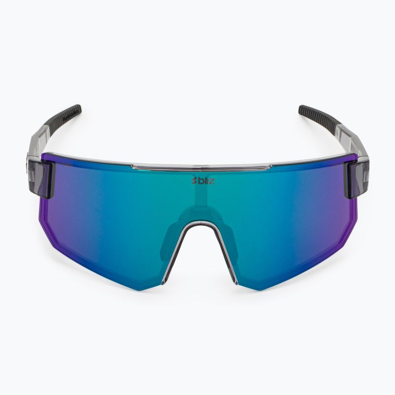 Slnečné okuliare Bliz P005 crystal black/green green multi 3