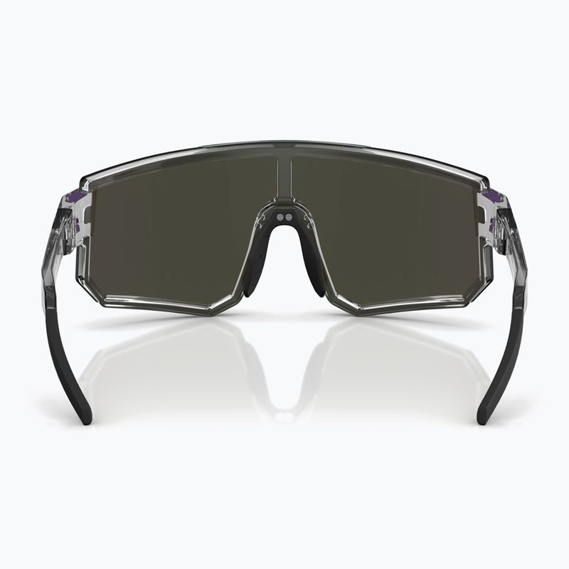 Slnečné okuliare Bliz P005 crystal black/green green multi 4