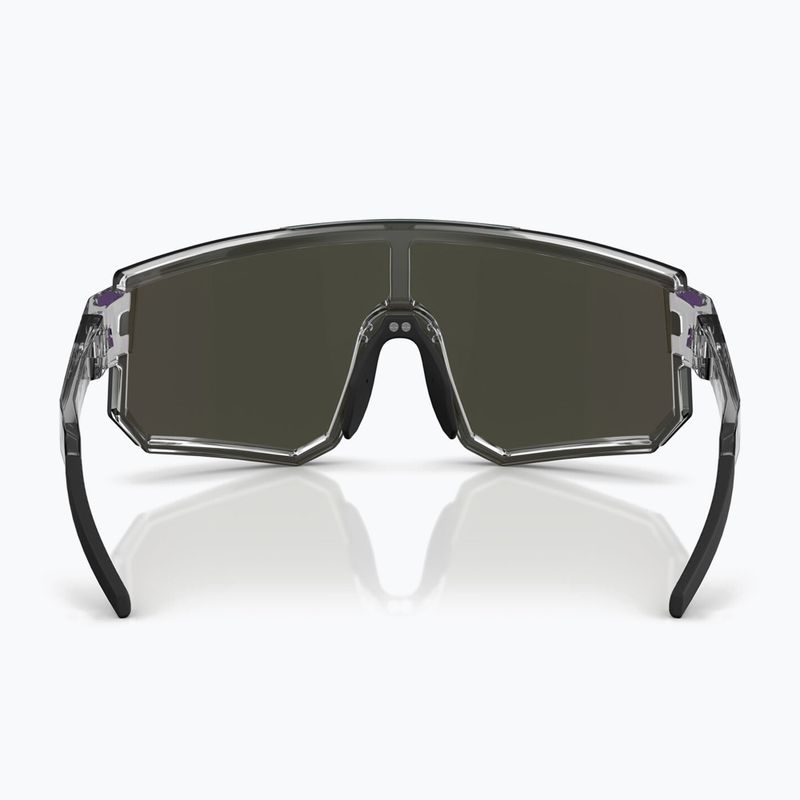 Slnečné okuliare Bliz P005S crystal black/green green multi 4