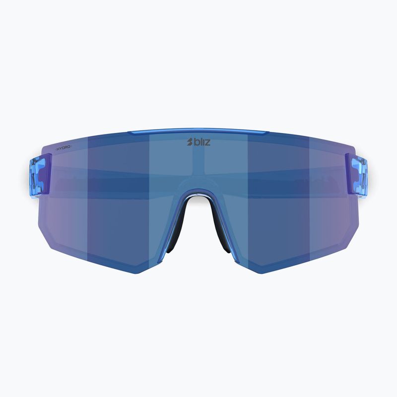 Slnečné okuliare Bliz P005 transparent blue/smoke blue multi 3